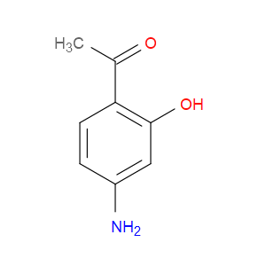 1-(4-AMINO-2-HYDROXYPHENYL)ETHANONE