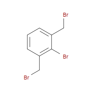 2-BROMO-1,3-BIS(BROMOMETHYL)BENZENE - Click Image to Close