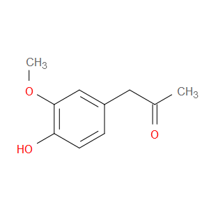 4-HYDROXY-3-METHOXYPHENYLACETONE