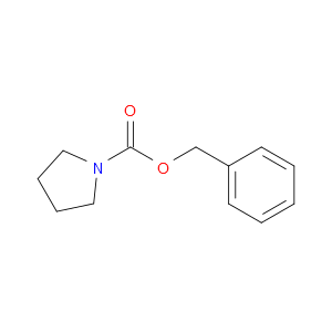 1-CBZ-PYRROLIDINE