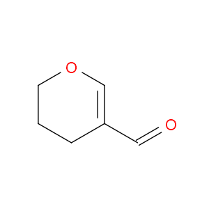 3,4-DIHYDRO-2H-PYRAN-5-CARBALDEHYDE