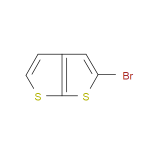 2-BROMOTHIENO[2,3-B]THIOPHENE - Click Image to Close