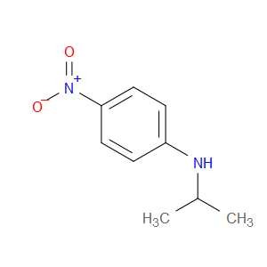 N-ISOPROPYL-4-NITROANILINE