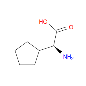 L-CYCLOPENTYLGLYCINE
