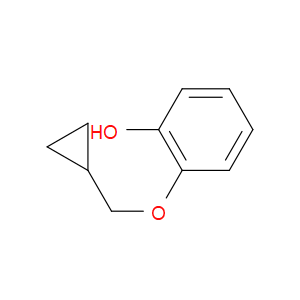 2-(CYCLOPROPYLMETHOXY)PHENOL