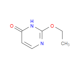 2-ETHOXYPYRIMIDIN-4-OL