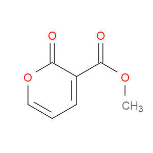 METHYL 2-OXO-2H-PYRAN-3-CARBOXYLATE - Click Image to Close