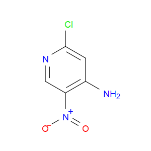 2-CHLORO-5-NITROPYRIDIN-4-AMINE - Click Image to Close