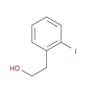 2-(2-IODOPHENYL)ETHAN-1-OL - Click Image to Close