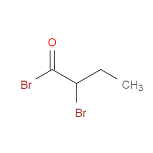 2-BROMOBUTYRYL BROMIDE - Click Image to Close