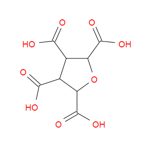 TETRAHYDROFURAN-2,3,4,5-TETRACARBOXYLIC ACID