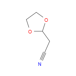(1,3-DIOXOLAN-2-YL)ACETONITRILE