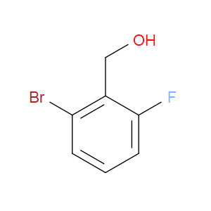 (2-BROMO-6-FLUOROPHENYL)METHANOL - Click Image to Close