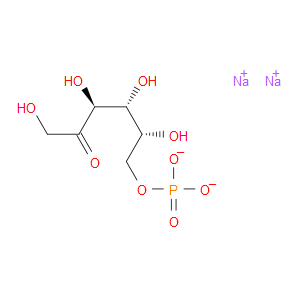 D-FRUCTOSE-6-PHOSPHATE DISODIUM SALT
