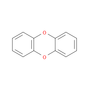 DIBENZO[B,E][1,4]DIOXINE - Click Image to Close