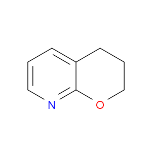 3,4-DIHYDRO-2H-PYRANO[2,3-B]PYRIDINE