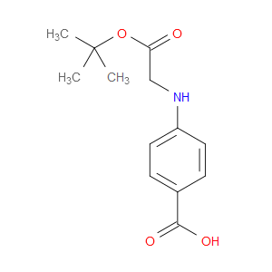 N-BOC-4-(METHYLAMINO)BENZOIC ACID