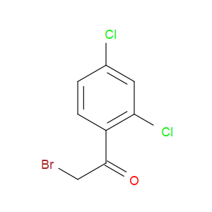 2-BROMO-2',4'-DICHLOROACETOPHENONE - Click Image to Close