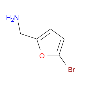 (5-BROMOFURAN-2-YL)METHANAMINE