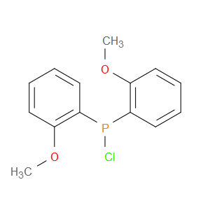 BIS(2-METHOXYPHENYL)CHLOROPHOSPHINE