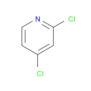 2,4-DICHLOROPYRIDINE - Click Image to Close