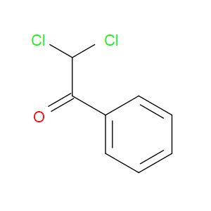 2,2-DICHLOROACETOPHENONE