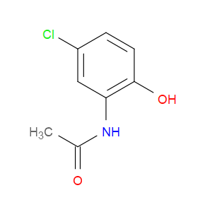 N-(5-CHLORO-2-HYDROXYPHENYL)ACETAMIDE - Click Image to Close