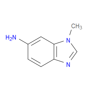 1-METHYL-1H-BENZIMIDAZOL-6-AMINE