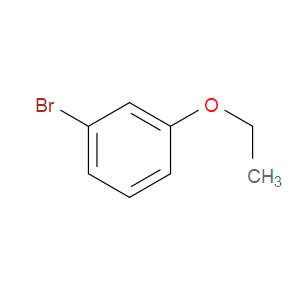 3-BROMOPHENETOLE - Click Image to Close