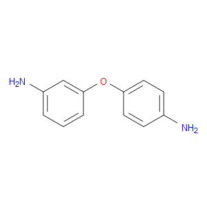 3,4'-OXYDIANILINE - Click Image to Close