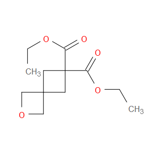 DIETHYL 2-OXASPIRO[3.3]HEPTANE-6,6-DICARBOXYLATE - Click Image to Close