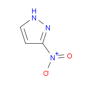 3-NITRO-1H-PYRAZOLE