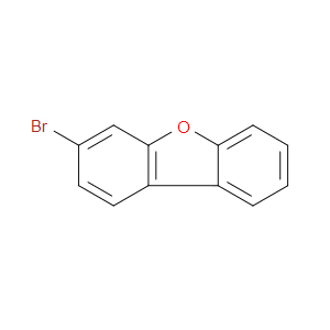 3-BROMODIBENZO[B,D]FURAN - Click Image to Close