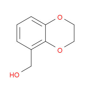 (2,3-DIHYDROBENZO[B][1,4]DIOXIN-5-YL)METHANOL