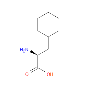 (S)-2-AMINO-3-CYCLOHEXYLPROPANOIC ACID - Click Image to Close