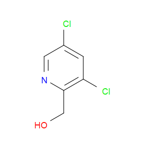 (3,5-DICHLOROPYRIDIN-2-YL)METHANOL - Click Image to Close