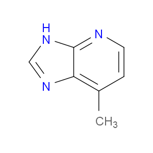 7-METHYL-1H-IMIDAZO[4,5-B]PYRIDINE