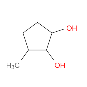 3-METHYL-1,2-CYCLOPENTANEDIOL