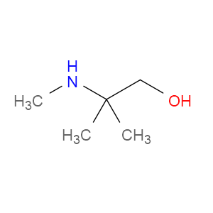 2-METHYL-2-(METHYLAMINO)PROPAN-1-OL