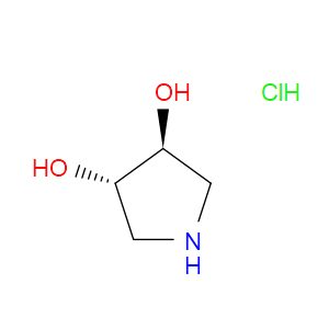 (3S,4S)-PYRROLIDINE-3,4-DIOL HYDROCHLORIDE