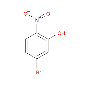 5-BROMO-2-NITROPHENOL - Click Image to Close