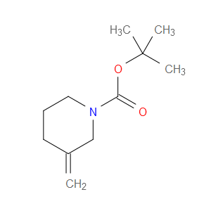 N-BOC-3-METHYLENEPIPERIDINE