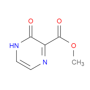 METHYL 3-HYDROXYPYRAZINE-2-CARBOXYLATE - Click Image to Close