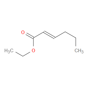 ETHYL TRANS-2-HEXENOATE - Click Image to Close