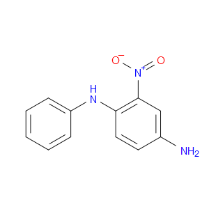 2-NITRO-4-AMINODIPHENYLAMINE