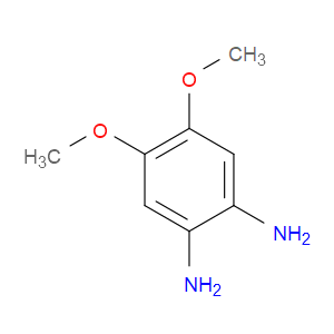 4,5-DIMETHOXYBENZENE-1,2-DIAMINE