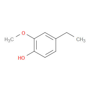 4-ETHYL-2-METHOXYPHENOL