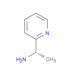 (S)-1-PYRIDIN-2-YL-ETHYLAMINE