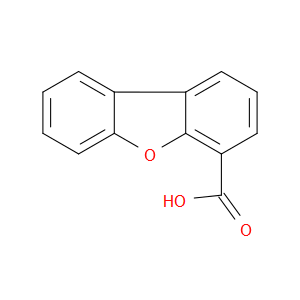 DIBENZOFURAN-4-CARBOXYLIC ACID