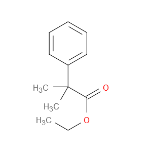 ETHYL 2-METHYL-2-PHENYLPROPANOATE - Click Image to Close